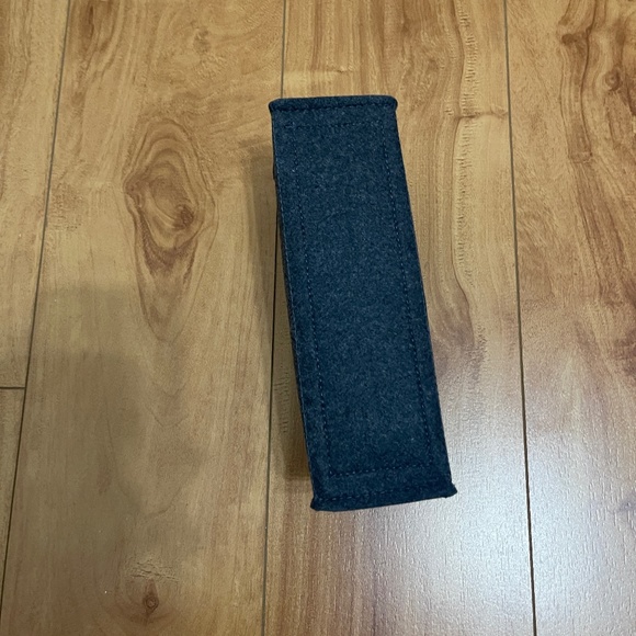 Samorga Organizer for Hermes Mini Kelly Pochette NEW - Picture 3 of 5